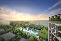 Canberra Crescent Residences (D27), Apartment #530038151